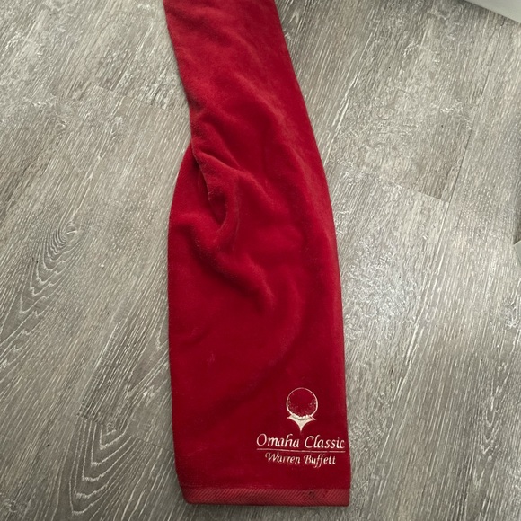 Golf bag towels
Good used conditions - Picture 4 of 7